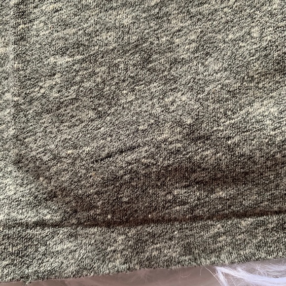 n:Philanthropy Mack v-neck tee - Picture 9 of 9